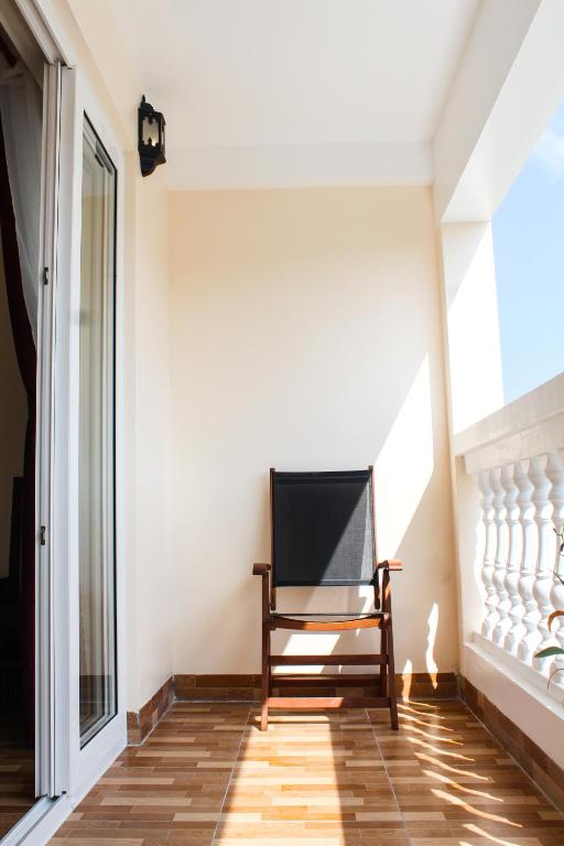 Garden Bungalow at PhuongBinh House