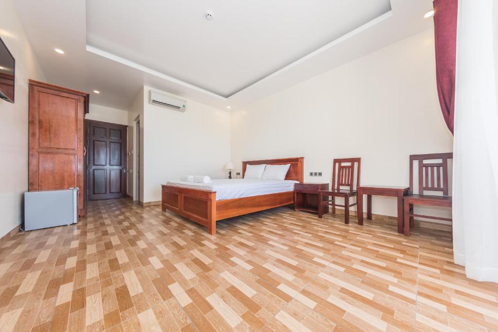 Ocean Loft at PhuongBinh House