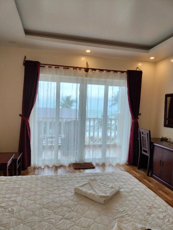 Family Villa at PhuongBinh House